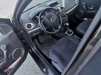 Renault Clio II