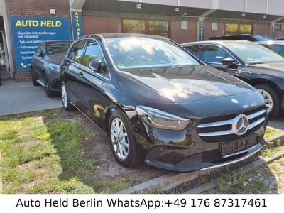 Mercedes 220