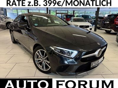 Mercedes CLS350