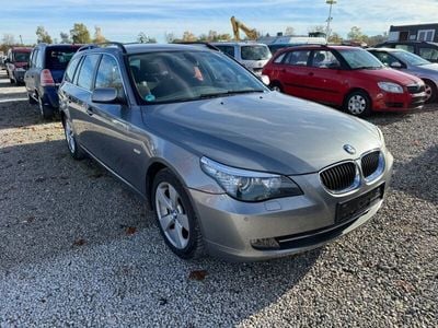 BMW 525