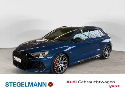 Gebraucht Audi RS3 400 PS (294 kW) 2025 Limousine