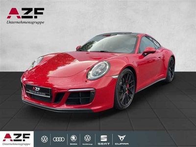 gebraucht Porsche 911 Carrera 4 991 (911)GTS 3.0 PDK PTV PLUS PDLS