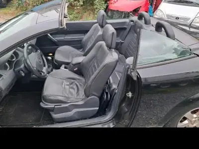 Gebraucht Renault Mégane Cabriolet