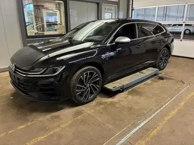 Gebraucht VW Arteon