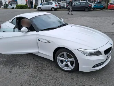 Gebraucht BMW Z4