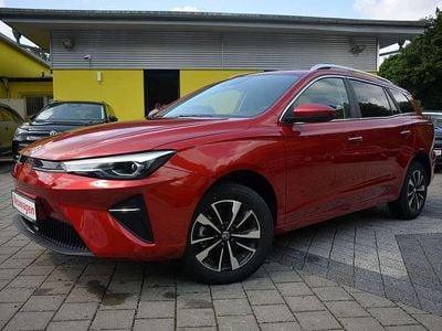 MG MG5 EV