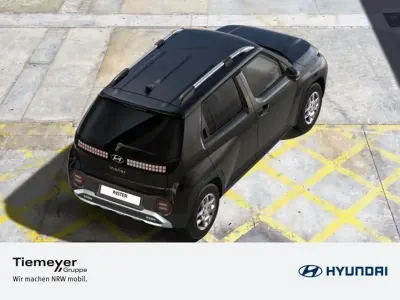 Neu Hyundai Inster Trend 85 kW (116 PS) 2026 Abyss black Kleinwagen