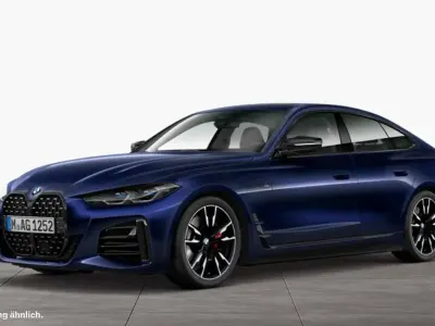 Käytetty BMW 440