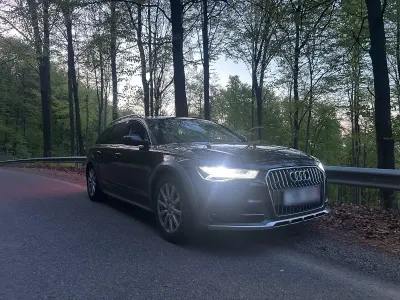 Gebraucht Audi A6 Allroad