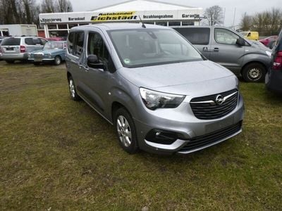 Opel Combo Life
