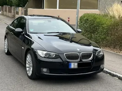 Gebraucht BMW 330