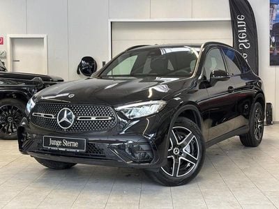 Mercedes GLC200