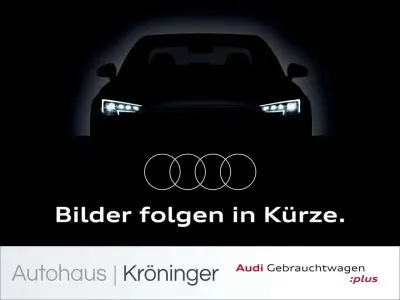 Usata Audi A4 Ambiente 204 CV (150 kW) 2023 Grigio Station wagon