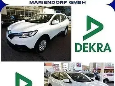 Używany Renault Kadjar