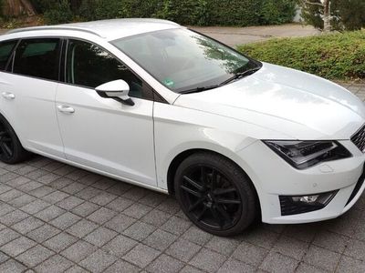 Seat Leon ST