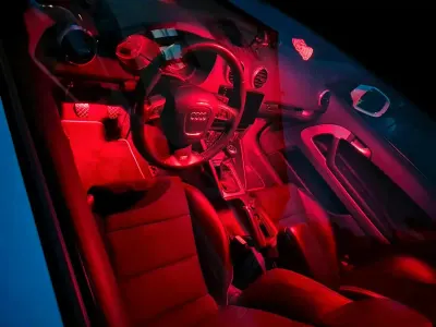 Gebraucht Audi A3 Cabriolet