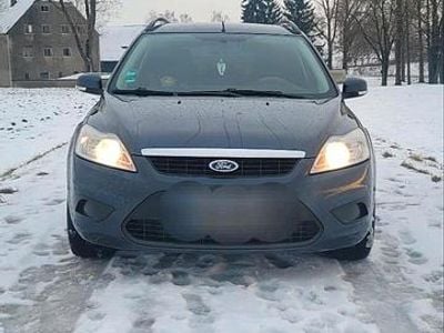 Gebraucht 2009 Ford Focus Kombi | 2.000 € (Fairer Preis)