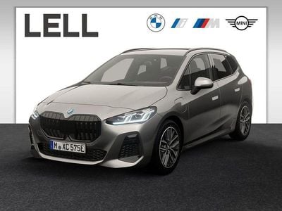 Neu BMW 225 Active Tourer M Sport 245 PS (180 kW) 2026 Grau Van / Kleinbus