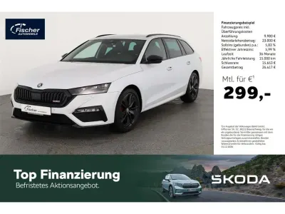 Gebraucht Skoda Octavia