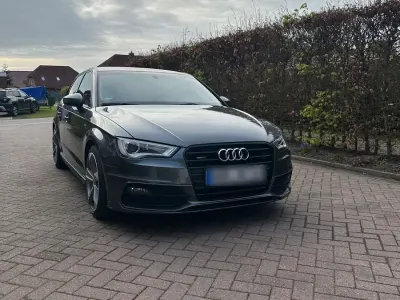 Używany Audi A3
