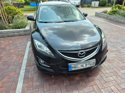 Gebraucht Mazda 6