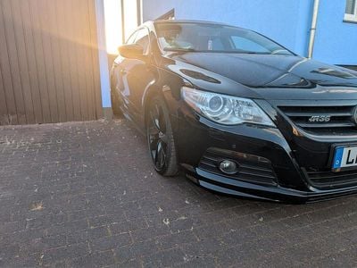 VW CC