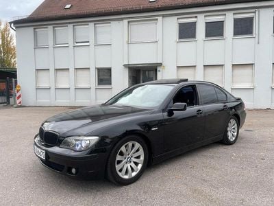BMW 730
