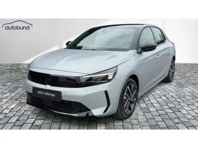 Neu Opel Corsa 101 PS (74 kW) 2026 Kleinwagen