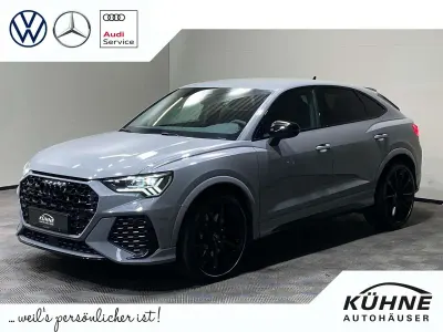 Gebraucht Audi Q3