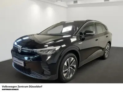 Gebraucht VW ID.4