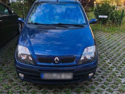 Renault Scénic