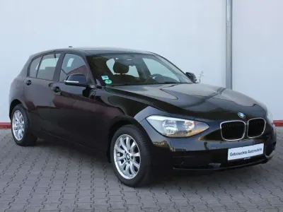 Gebraucht BMW 114