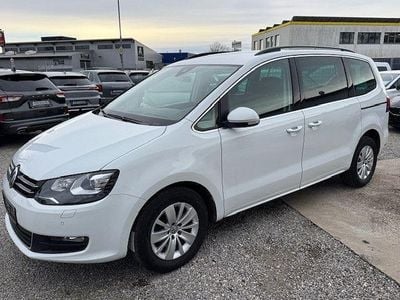 VW Sharan