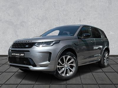 gebraucht Land Rover Discovery Sport P300e R-Dyn.HSE 20" Pano WinterP