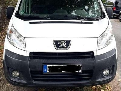 Peugeot Expert