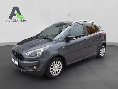 Ford Ka Plus