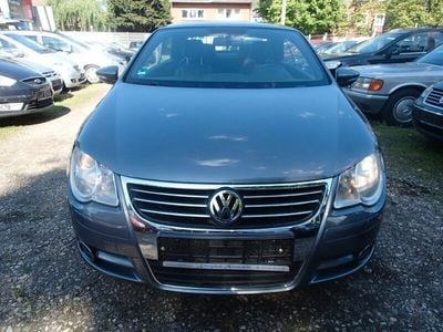 VW Eos