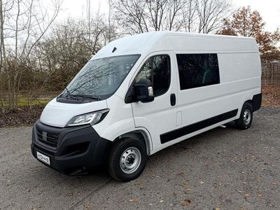 gebraucht Fiat Ducato Professional