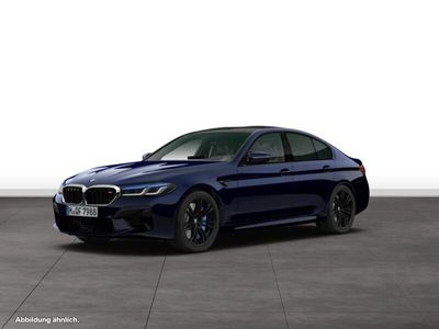 gebraucht BMW M5 Limousine