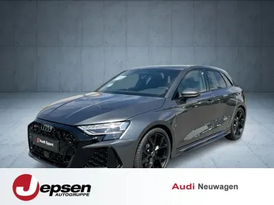 Gebraucht Audi RS3