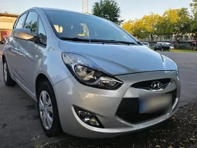 Gebraucht Hyundai ix20