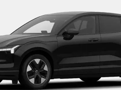 Nouvelle Volvo EX30 Plus 200 kW (272 ch) 2026 Noir SUV
