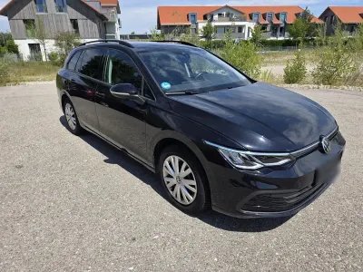 Gebraucht VW Golf VIII