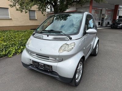 Smart ForTwo Coupé