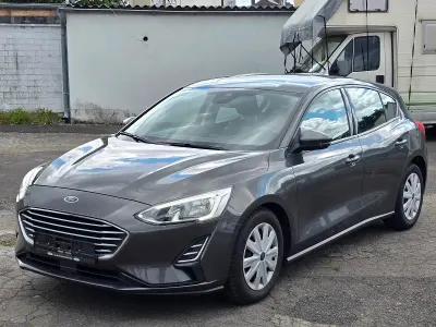 Gebraucht Ford Focus