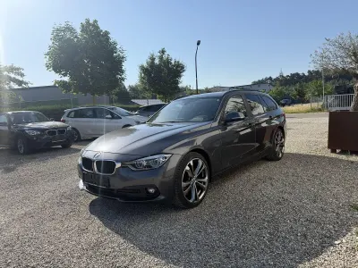 Gebraucht BMW 318