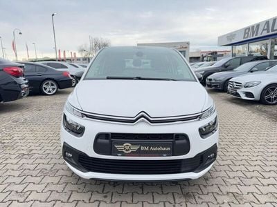 Citroën C4 SpaceTourer