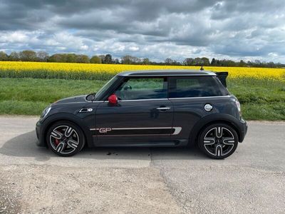 gebraucht Mini John Cooper Works GP2 R56