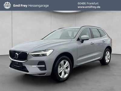 Second-hand Volvo XC60 Core 197 CP (144 kW) 2023 Gri SUV