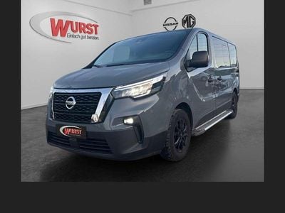 Nissan NV300